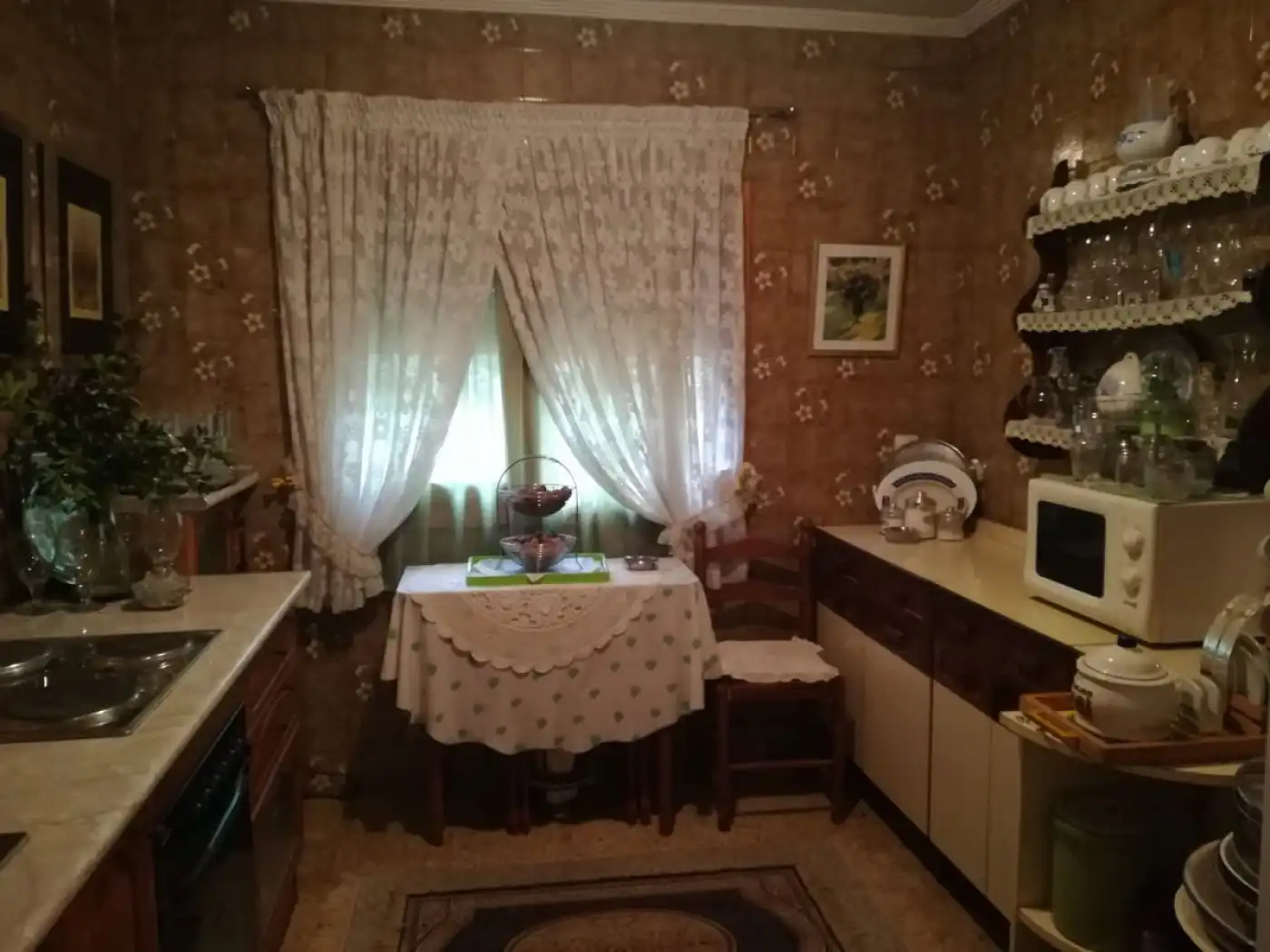 Casa rústica en venda a Urbanizacion Urbanizacion LA VIÑA, ULTIM, imagen 12