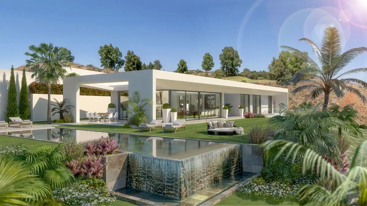 Adosado en venta en La Cala Golf - Lagar Martell