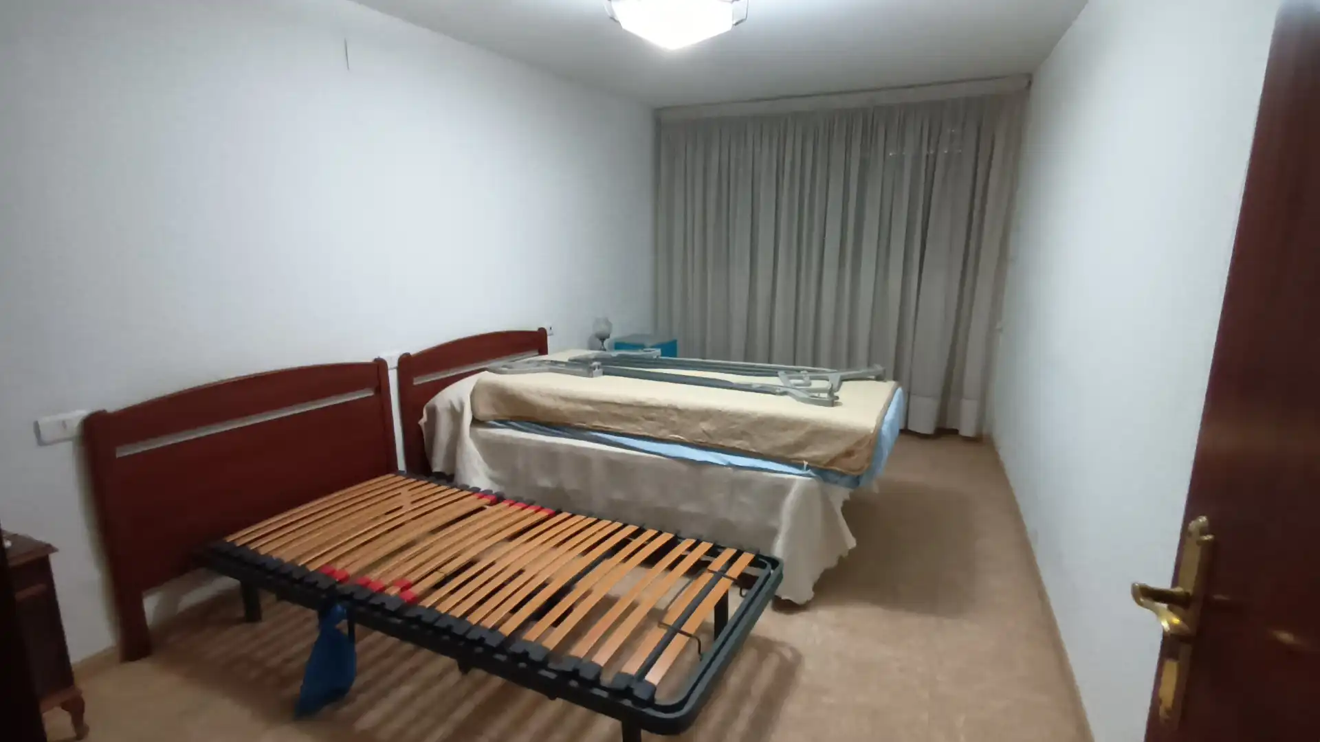 Bedroom of Houses for sale in L'Alcora  with Terrace