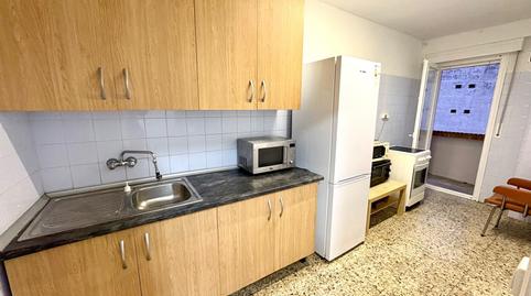 Foto 4 de Pis en venda a Centro, Navarra