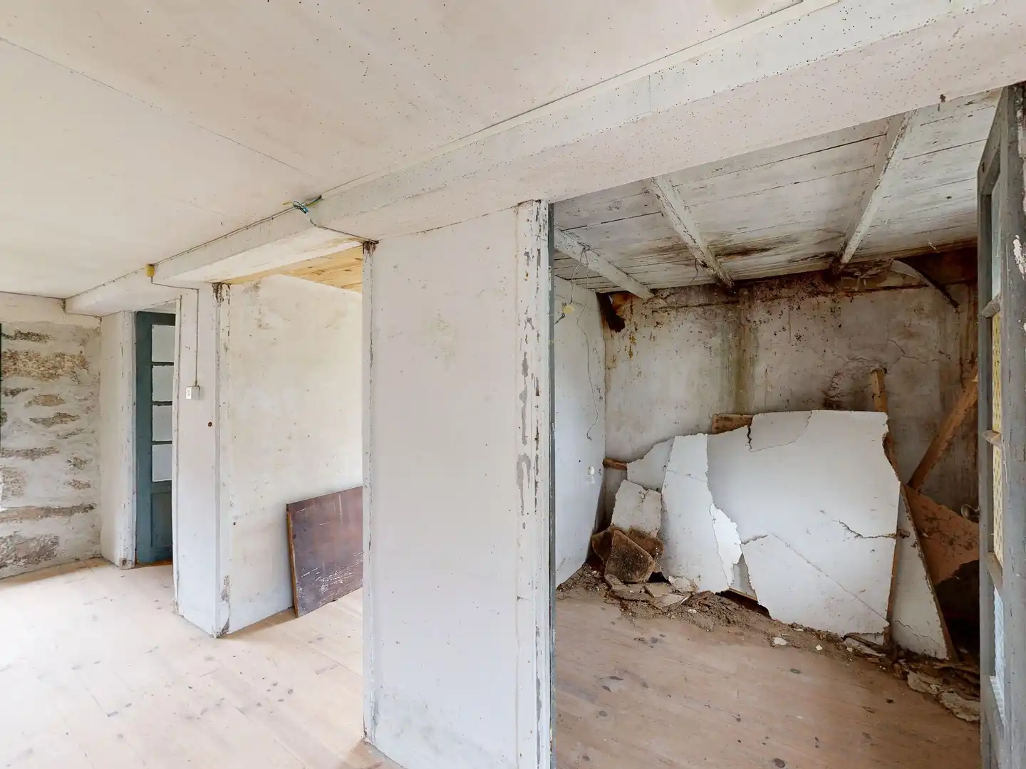 Casa o chalet en venta en Alfoz con Jardín privado y Terraza