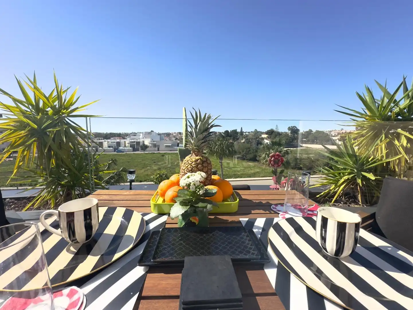 Attique avec piscine à vendre à Orihuela Costa, imagen 47