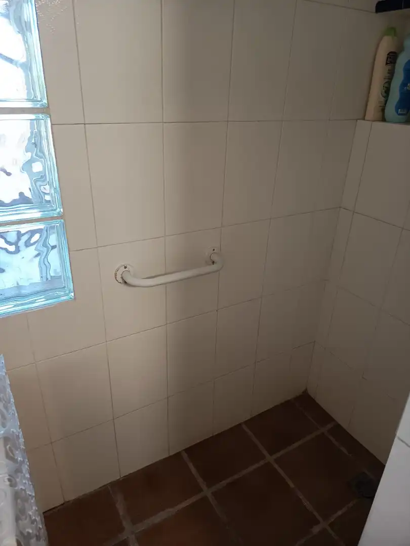Baño de Casa adosada en venta en Vilablareix con Calefacción, Terraza y Balcón