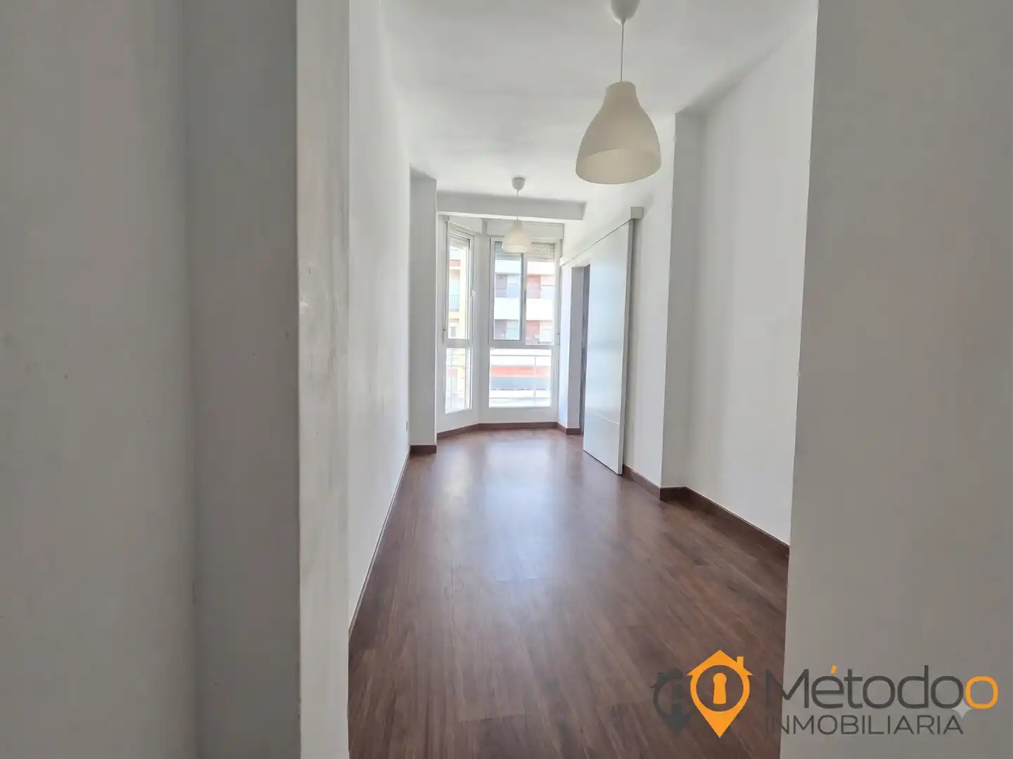 Piso en venta en Sevilla con Aire acondicionado, Calefacción y Parquet