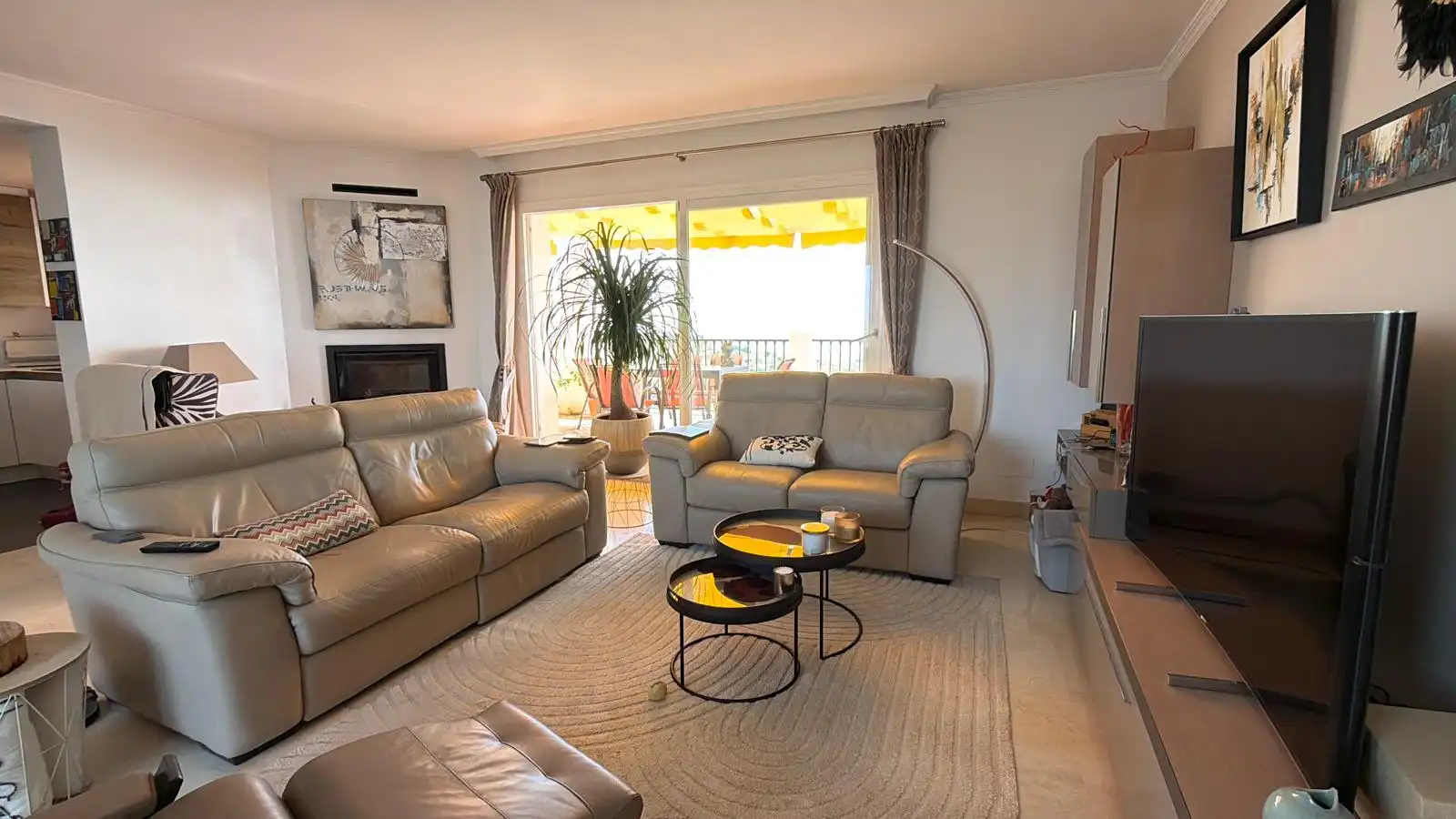 Ático con piscina en venta en Calle Don José de Orbaneja 32, imagen 29