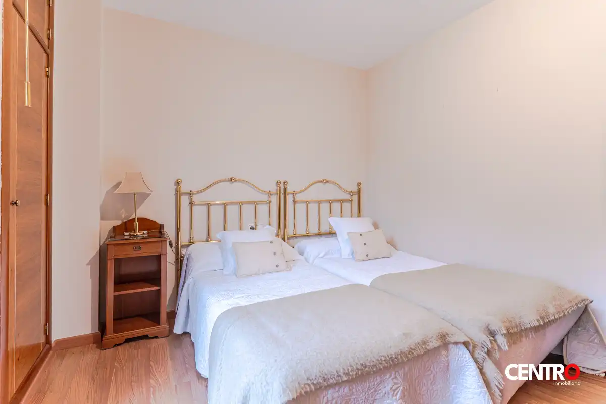 Wohnung mit Garten zum Verkauf in Gonzalo Jiménez de Quesada, imagen 9