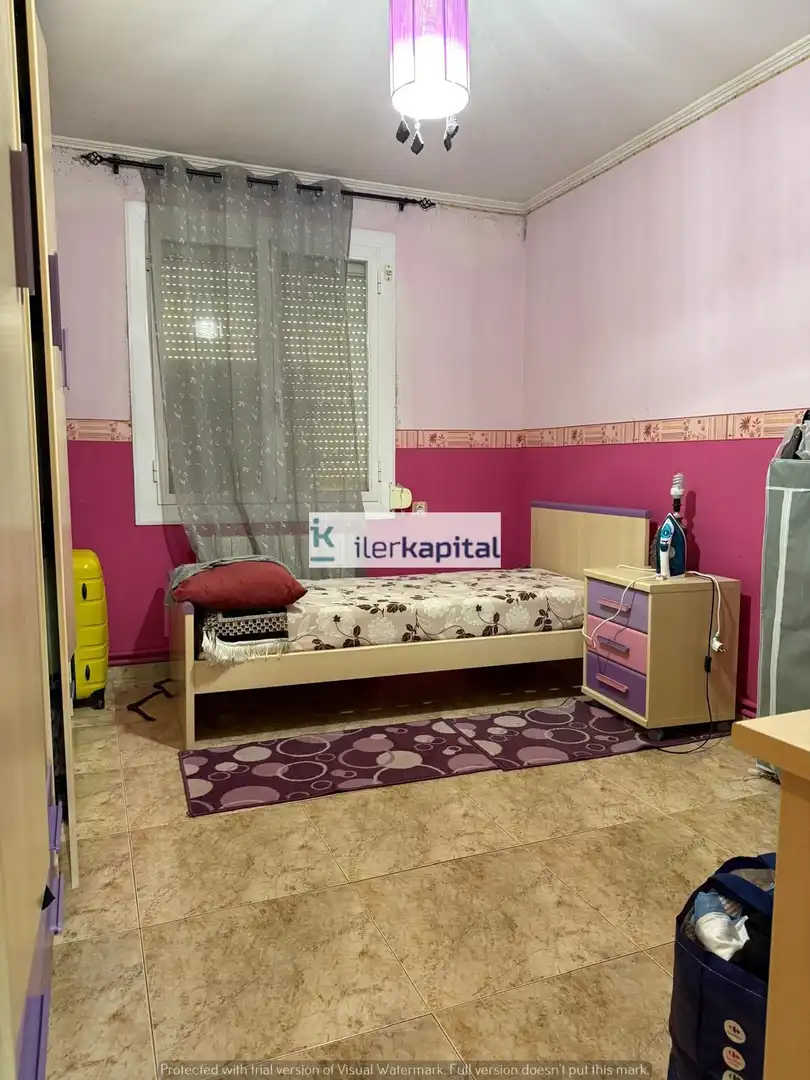Habitación de Piso en venta en Mollerussa con Aire acondicionado, Calefacción y Trastero