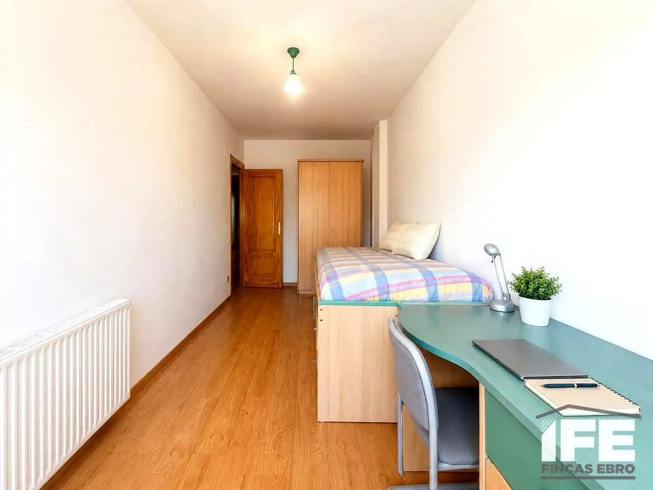Piso en venta en Pedrola, imagen 13