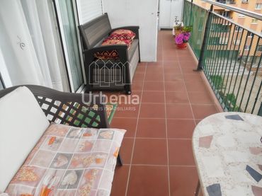Appartamento con ascensore in vendita a Calella