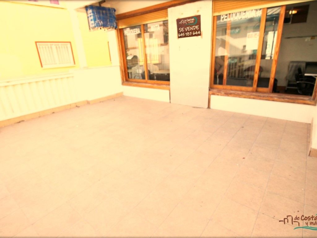 Planta baja for sale in Miramar