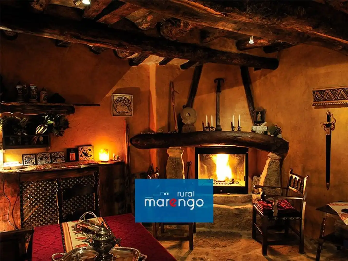 Casa o chalet en venta en Mirambel con Terraza y Trastero