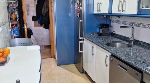 Foto 5 de Pis en venda a Barriada Yagüe, Burgos