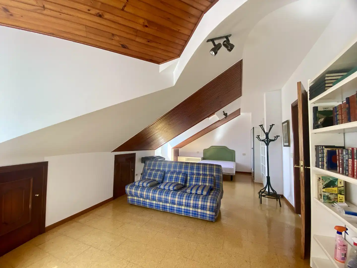 Habitatge amb terrassa en venda a Rua Concepcion Arenal, imagen 23