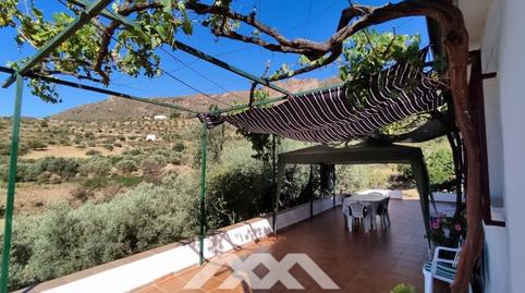 Foto 2 de Finca rústica en venda a N/a, Alcaucín, Málaga