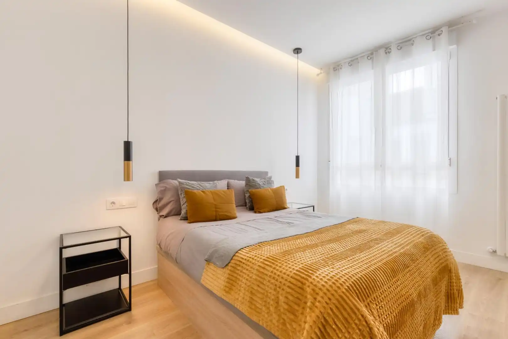 Habitación de Ático en venta en Madrid con Aire acondicionado, Calefacción y Terraza