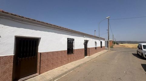 Foto 3 de Casa adosada en venda a Piedrabuena, Ciudad Real