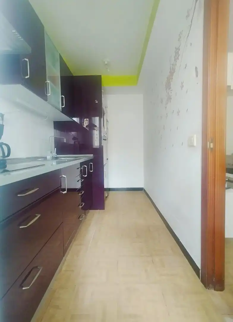 Piso en venta en Calle NUESTRA SEÑORA DE LA CABEZA, 52, El Goro - Ojos de Garza