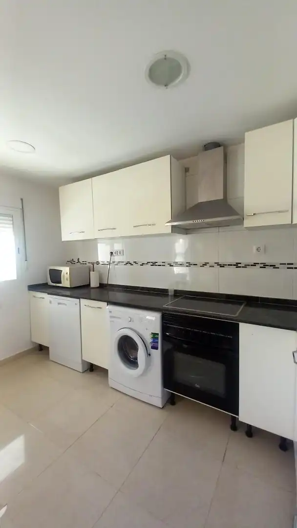 Mini appartamento con terrazza in vendita a Calle Calle Peruga 136, imagen 45