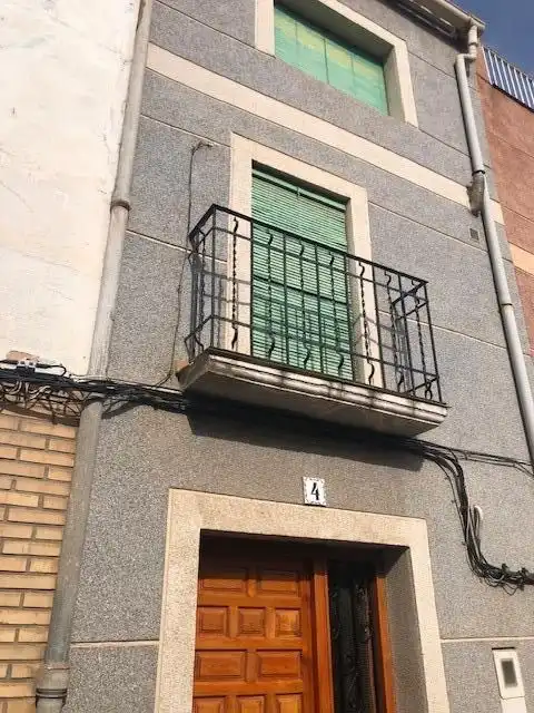 Maison avec terrasse à vendre à Escatrón, imagen 30