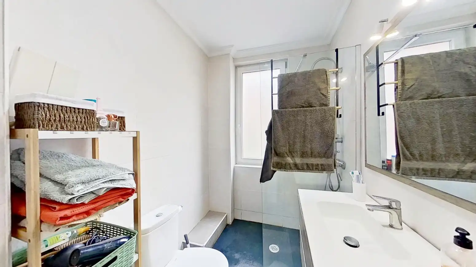 Baño de Piso en venta en Santander