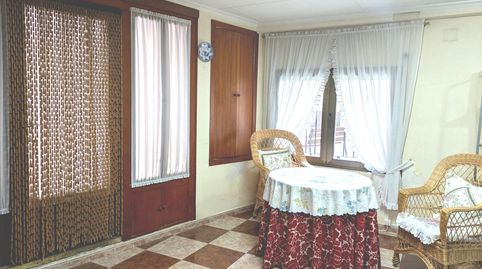 Foto 2 de Casa o xalet en venda a Calle San Roque, 10, Quinto, Zaragoza