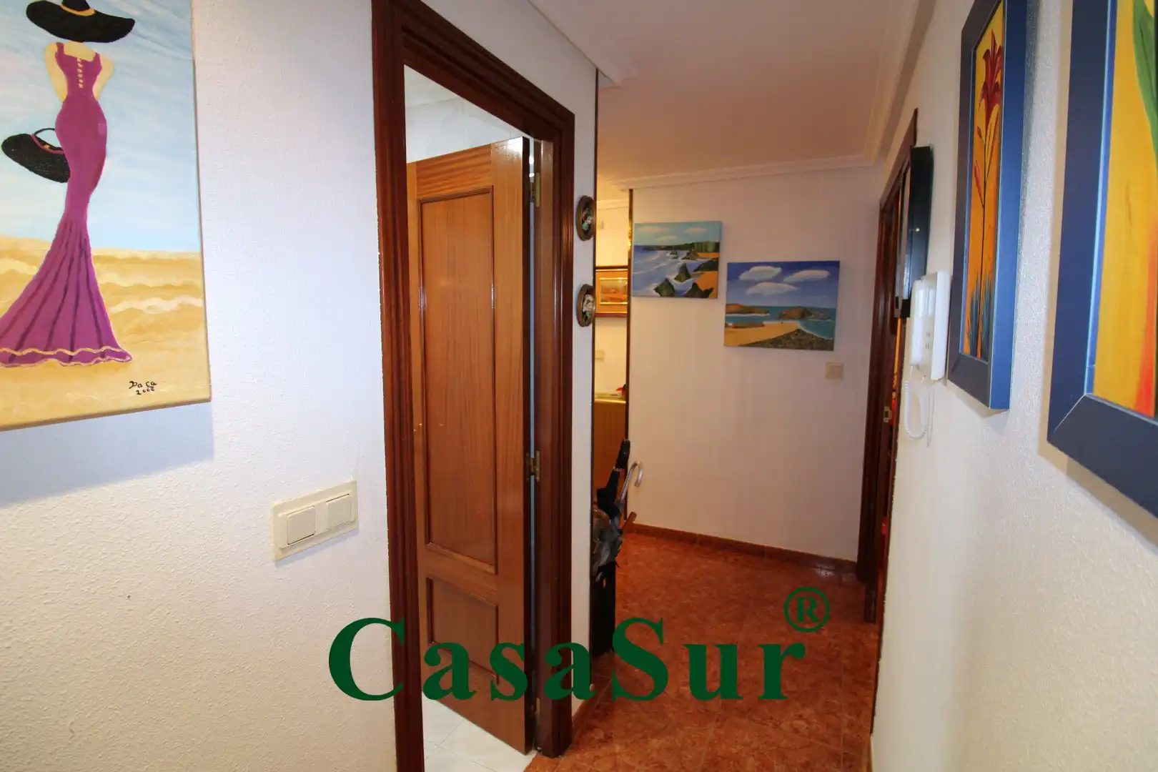 Flat for sale in Valladolid  with Heating and Storage room