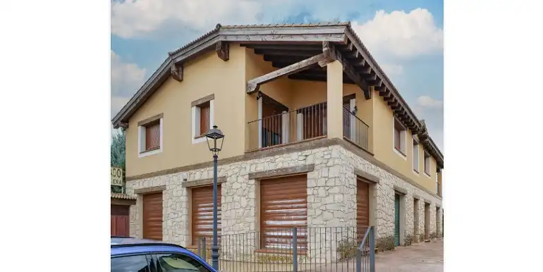 Wohnung zum Verkauf in Grajera