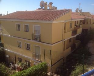 Exterior view of Flat for sale in Mijas