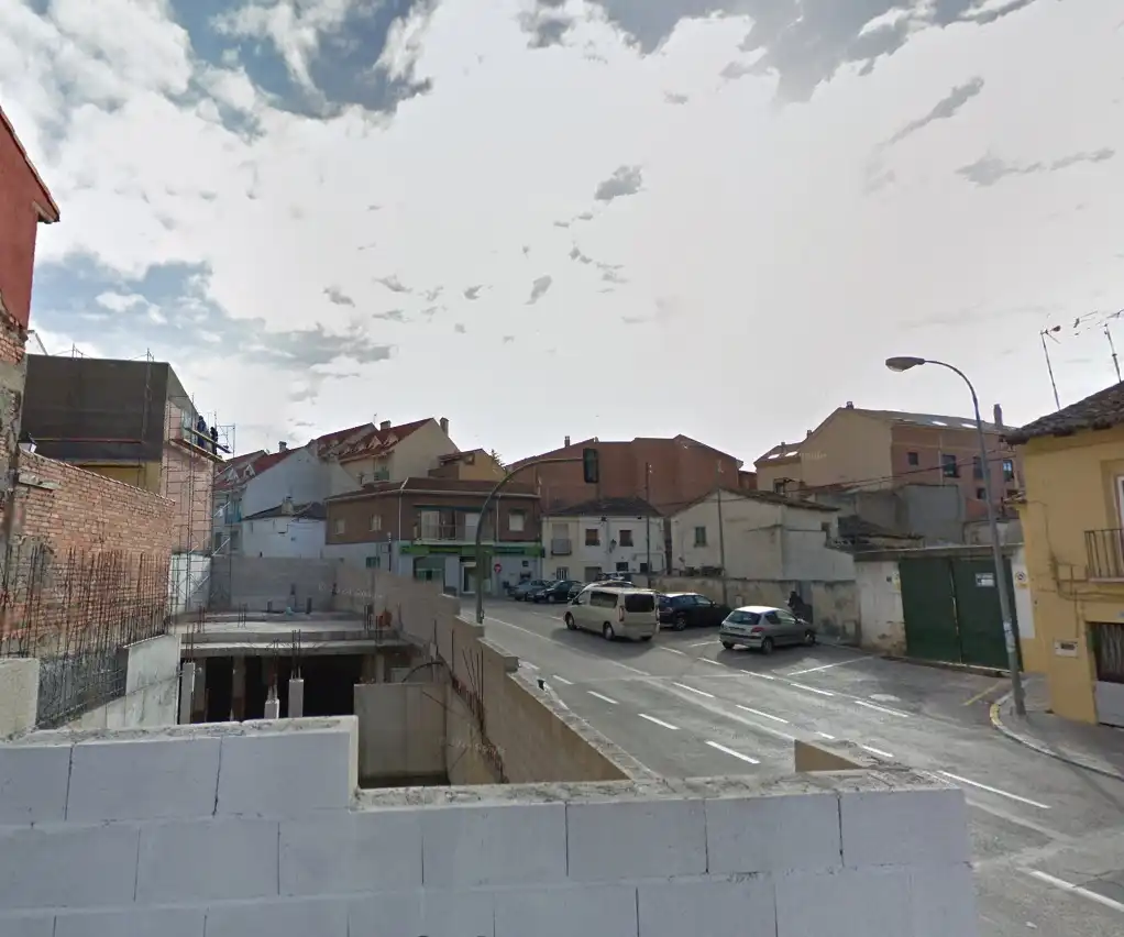 Residencial en venta en Constitucion (De La), Los Santos de la Humosa