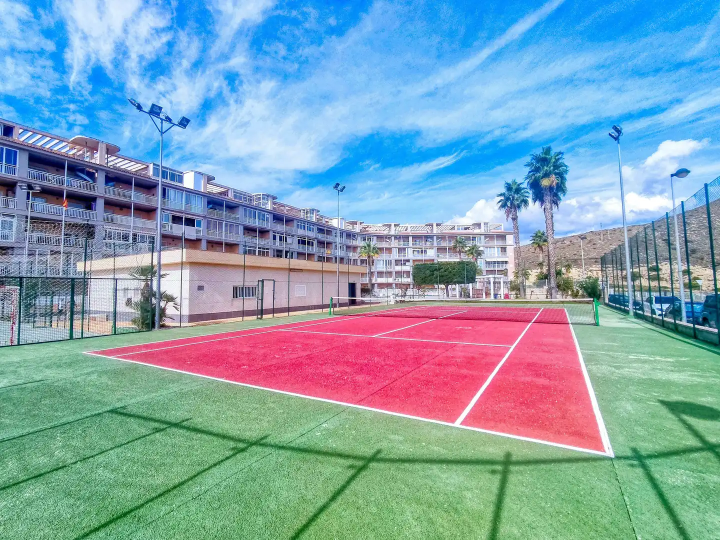Penthouse with pool for sale in Pueblo Acantilado - Lanuza, imagen 37