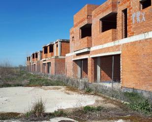 Exterior view of Building for sale in Villaralbo