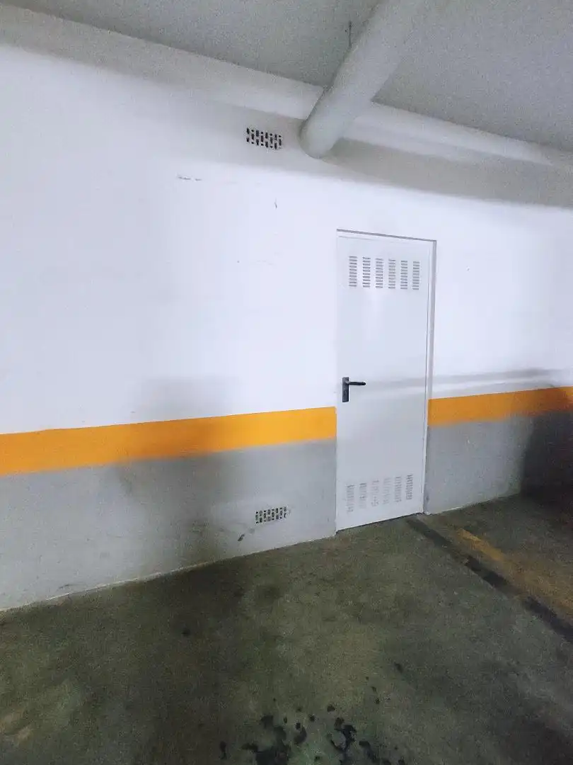 Garage zum Verkauf in Valencia