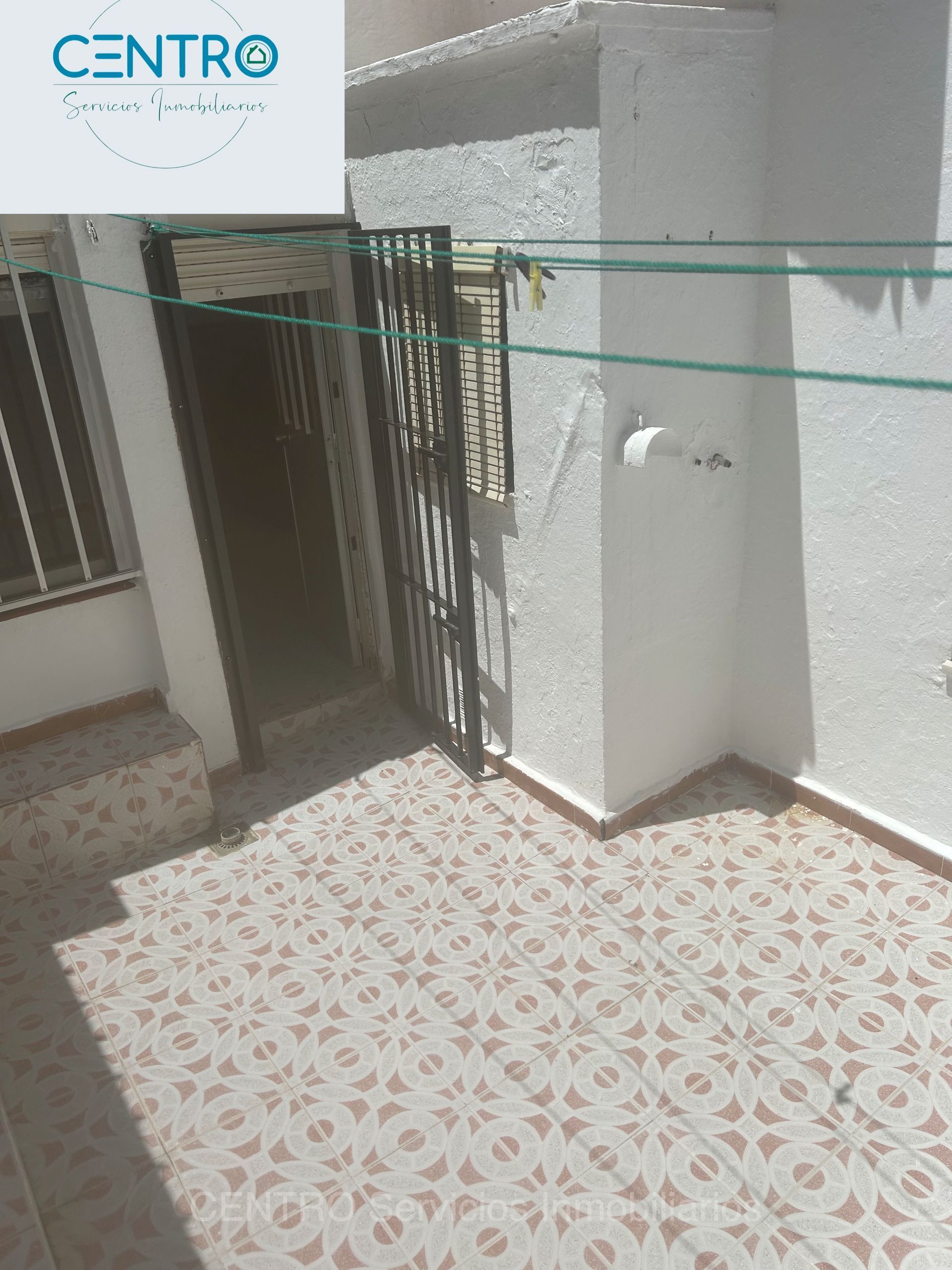 Flat for sale in Algeciras