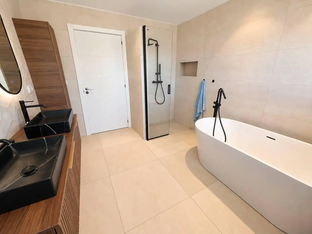 Villa mit Pool zum Verkauf in La Font - Mezquitas, imagen 7