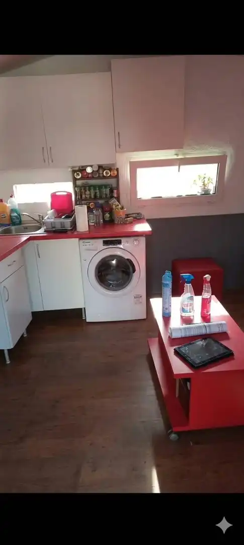 Kitchen of Country homes for sale in Villar de Argañán