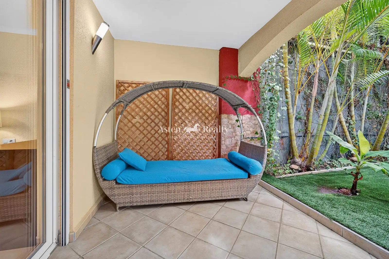 Reihenhaus mit Pool zur Miete in La Marea, imagen 49