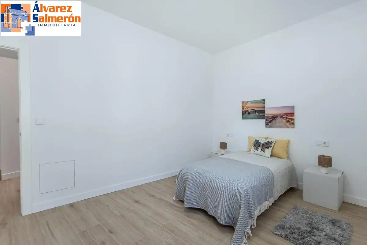 Adosado con terraza en venta en Chauchina, imagen 11