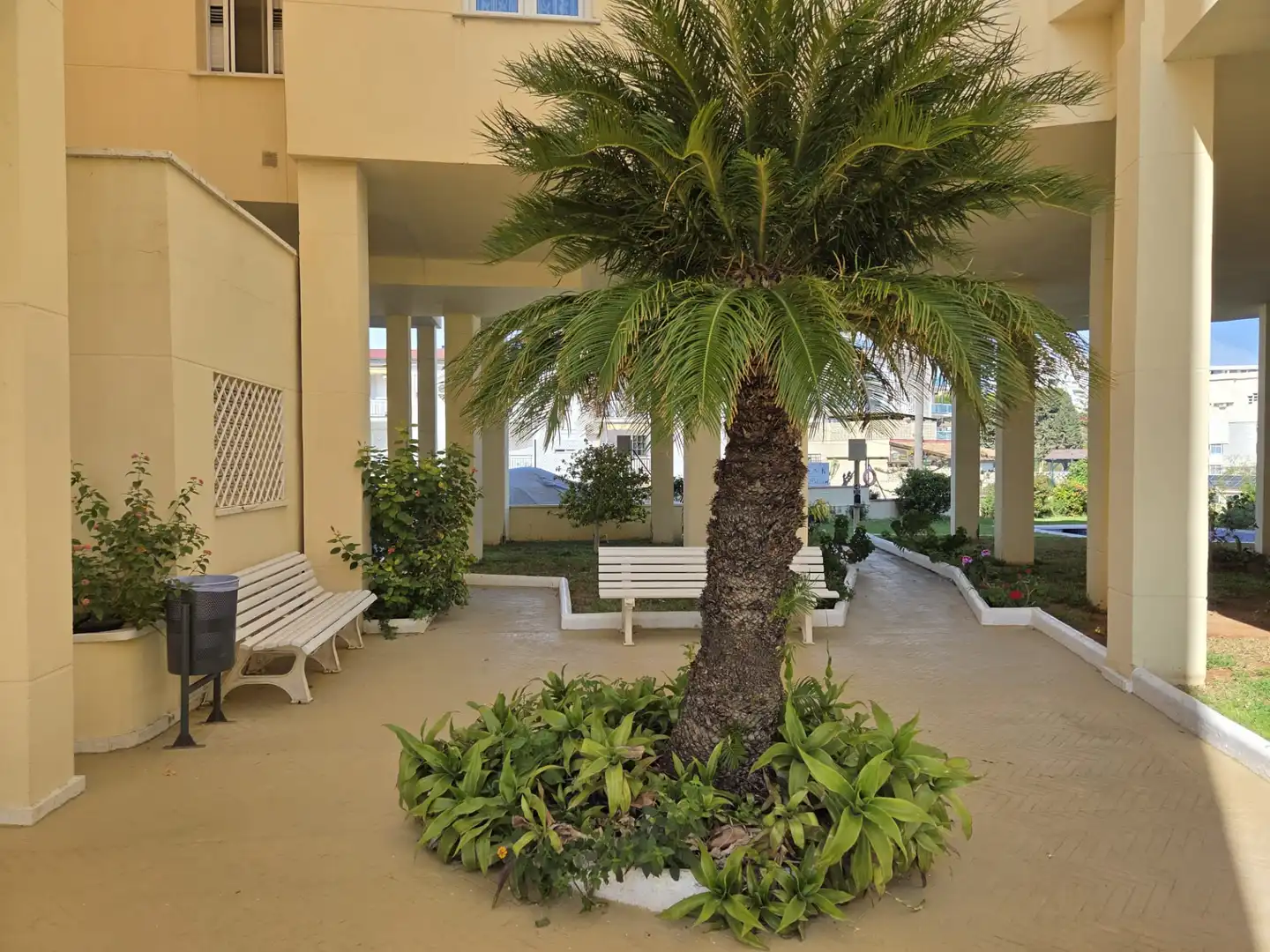 Apartamento en venta en Torremolinos con Terraza, Trastero y Horno