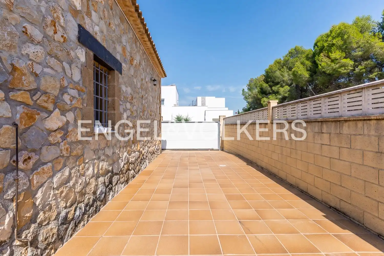 Casa con piscina in vendita a Els Poblets, imagen 70