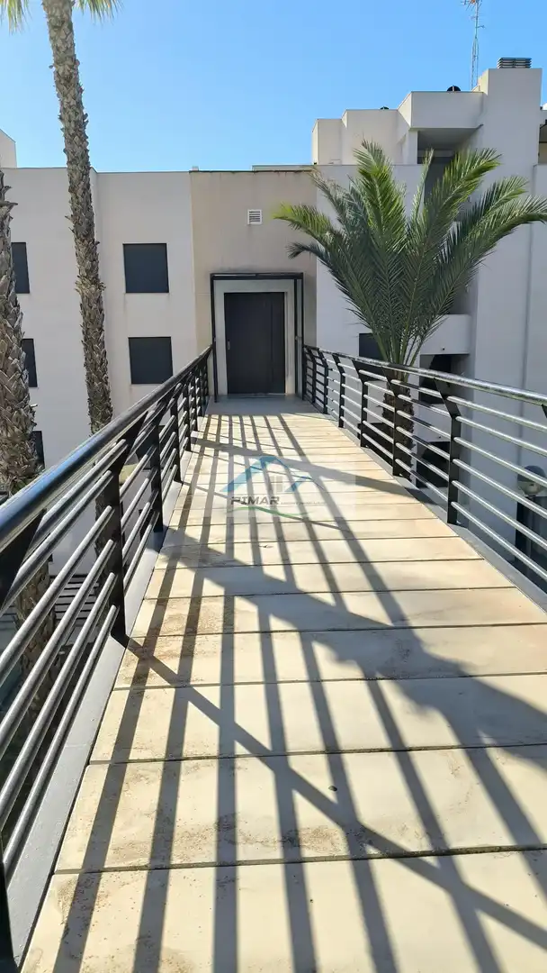 Pis amb piscina en venda a Santa Pola ciudad, imagen 37