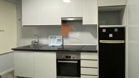 Foto 3 de Pis de lloguer a Rúa Das Carretas, 16, Casco Histórico, Santiago de Compostela