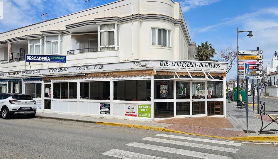 Photo 1 of Premises for sale in Avenida Rocio Jurado, 1, Playa Cruz del Mar, Cádiz