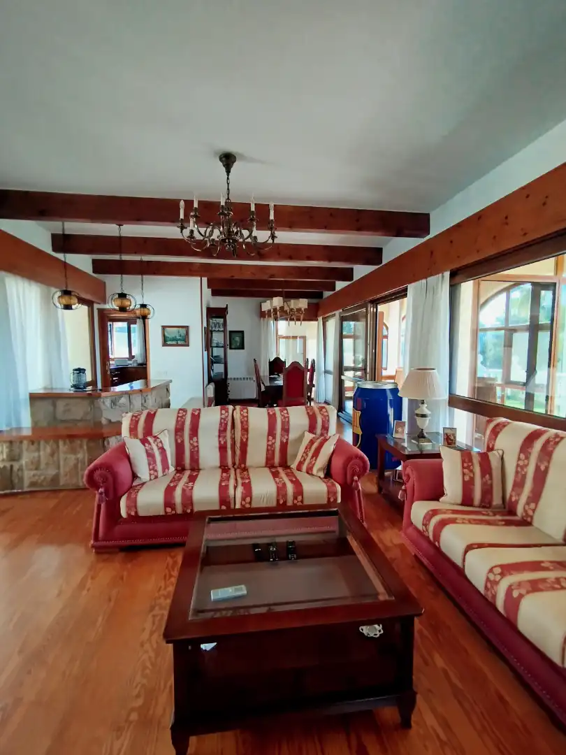Sala d'estar de Residencial en venda en Alcalà de Xivert