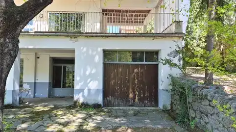 Vista exterior de Casa o xalet en venda en Ripoll