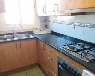 Kitchen of Flat for sale in Vic