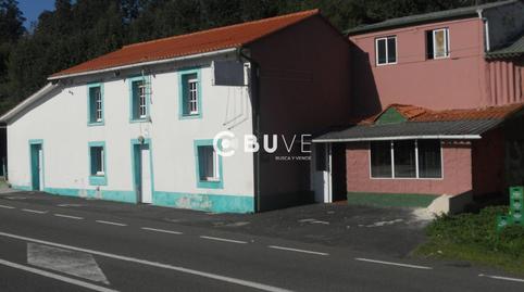 Foto 2 de Casa o xalet en venda a Pousadoiro Abaixo, Ortigueira, A Coruña