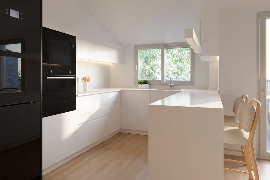 Ground floor for sale in Carrer de Bonavista, 70, Covadonga