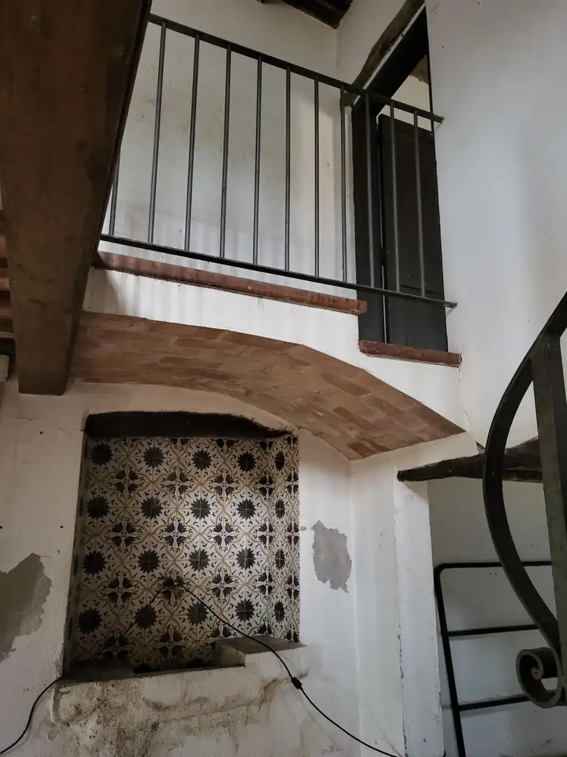 Country homes for sale in Santa Coloma de Farners  with Private garden and Terrace