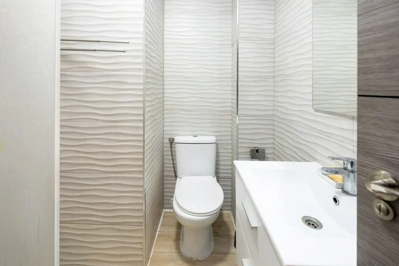 Appartement avec terrasse à vendre à Calle Pedro Antonio de Alarcón 81, imagen 13