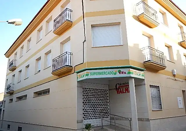 Piso en venta en Viso del Marqués
